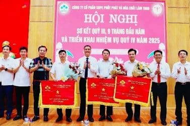 Supe Lâm Thao: Những doanh nhân “thực chiến”