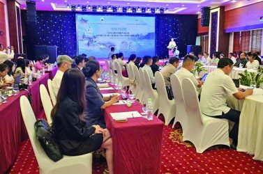 Tỉnh Quảng Ninh: Công bố chiến dịch kích cầu du lịch Quảng Ninh 2025