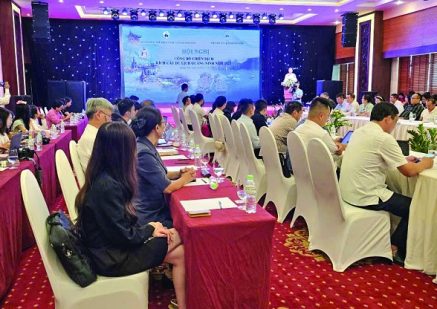 Tỉnh Quảng Ninh: Công bố chiến dịch kích cầu du lịch Quảng Ninh 2025