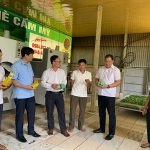 Giải bài toán đầu ra cho sản phẩm công nghiệp nông thôn