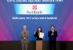 SeABank giữ vững danh hiệu Thương hiệu mạnh Việt Nam 17 năm liên tiếp