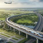 Lãnh đạo TP. HCM hoan nghênh và thống nhất với đề xuất đầu tư metro của Thaco