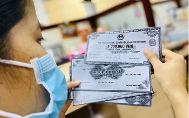 Các doanh nghiệp khởi động kế hoạch phát hành trái phiếu ra công chúng