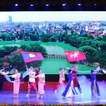 Khai mạc Tuần Văn hóa Lào tại Việt Nam năm 2025