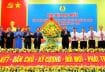 Công đoàn Supe Lâm Thao tích cực tham gia xây dựng Văn hóa doanh nghiệp