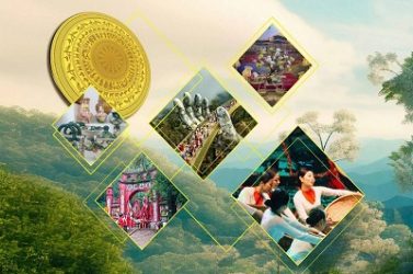 Hải Phòng rực rỡ sắc màu di sản – nơi “hội tụ và lan tỏa” tinh hoa văn hóa Việt