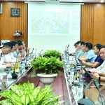 TKV phấn đấu hoàn thành thắng lợi nhiệm vụ sản xuất, tiêu thụ than tháng 11