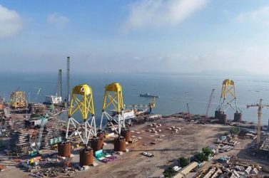 Top 3 doanh nghiệp lớn nhất Việt Nam: Samsung, PetroVietnam, Petrolimex