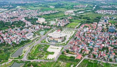 Thị trường bất động sản hết thời đầu tư ‘lướt sóng’