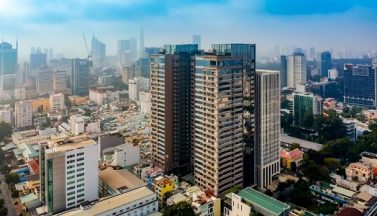 Bất động sản hạng sang dẫn dắt thị trường