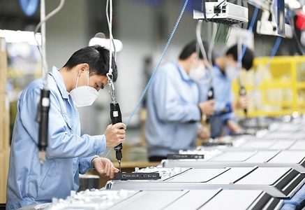 Hà Nội: Phê duyệt Đề án “Hỗ trợ doanh nghiệp nhỏ và vừa giai đoạn 2026–2030”