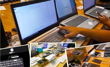 Cẩn trọng với các chiêu trò lừa đảo trực tuyến dịp cao điểm mua sắm cuối năm