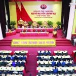 Góp ý dự thảo văn kiện Đại hội XIV: Lấy hiệu quả công việc và sự hài lòng của người dân, doanh nghiệp để đánh giá cán bộ