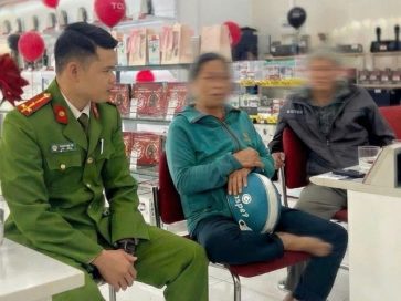 Công an kịp thời ngăn chặn các thủ đoạn lừa đảo công nghệ cao
