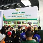 Bế mạc Hội chợ kết nối giao thương Việt Nam – Lào năm 2025