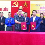 Trường Cao đẳng Than – Khoáng sản Việt Nam và xã Bình Liêu ký quy chế phối hợp giai đoạn 2025 – 2030