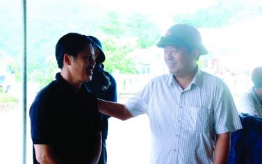 Xã Tam Lư (Thanh Hóa): Từ định hướng nghị quyết đến hành động thực tiễn