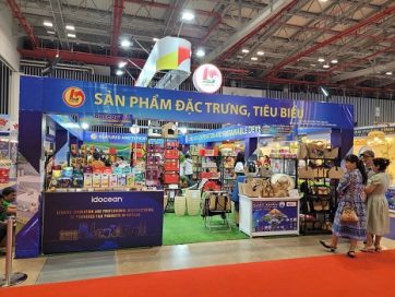 TP. HCM đề xuất chính sách đặc biệt hỗ trợ hoạt động xúc tiến thương mại 2026 – 2030