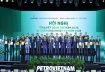 Vietsovpetro được vinh danh hiệu “Bản lĩnh vượt sóng” tại hội nghị tổng kết Petrovietnam 2025