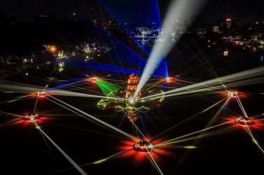 Lan tỏa giá trị di sản trong chuỗi hoạt động văn hóa đón năm mới 2026 của Hà Nội