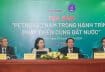 Petrovietnam – hình mẫu doanh nghiệp quốc gia trong hành trình phát triển đất nước