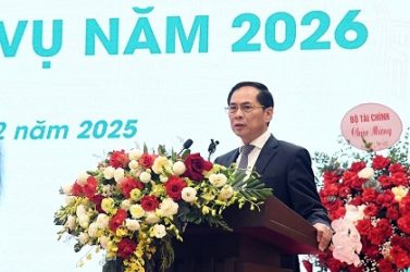 Vinachem phải giữ vai trò nòng cốt trong phát triển ngành công nghiệp hóa chất