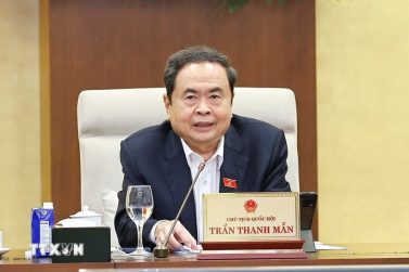 Bố trí 423.000 tỷ đồng xây dựng nông thôn mới, phát triển kinh tế vùng đồng bào dân tộc