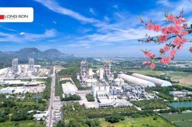 Chào Xuân Bính Ngọ 2026 – Xi măng Long Sơn lan tỏa giá trị bền vững và sẻ chia