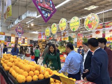 Bộ Công Thương vận hành hệ thống truy xuất nguồn gốc, chặn hàng giả từ 1/1/2026