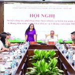 Tăng cường phối hợp chặt chẽ trong công tác kiểm tra giám sát