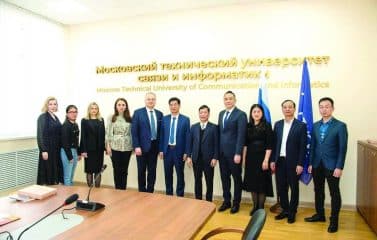 TS. Đỗ Xuân Thu: Người thầy kết nối tri thức cho các thế hệ kỹ sư thời đại số