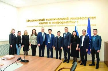 TS. Đỗ Xuân Thu: Người thầy kết nối tri thức cho các thế hệ kỹ sư thời đại số