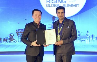 Vingroup hợp tác chiến lược với bang Telangana, mở rộng hệ sinh thái đa ngành tại Ấn Độ