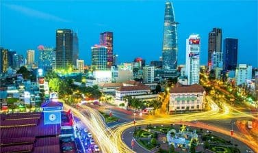 Tăng trưởng GDP Việt Nam 2026: Yuanta kỳ vọng đạt 7,7% với áp lực tỷ giá giảm