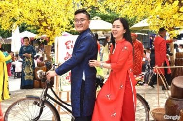 Lễ hội Tết Việt năm 2026 của “siêu đô thị” có gì?