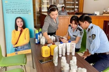 Siết chặt quản lý hoạt động bán hàng đa cấp, hướng tới minh bạch và tuân thủ pháp luật