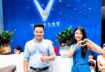 Doanh thu gần 100 tỷ đồng/năm, chủ chuỗi showroom tiết lộ lý do khách tin tưởng xe điện VinFast