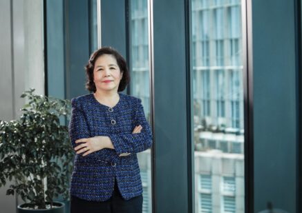 Tổng Giám đốc Vinamilk Mai Kiều Liên: Bản lĩnh và tự chủ là nền tảng để doanh nghiệp Việt vươn tầm thế giới