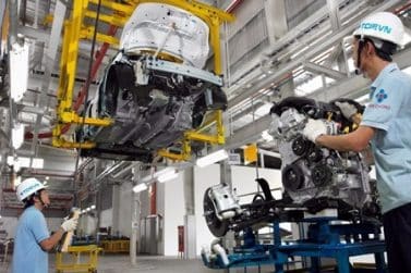 Chính phủ ban hành Nghị định 365: Doanh nghiệp nhà nước có lãi vẫn có thể bị xếp loại thấp