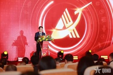 Công bố Giải thưởng Âu Lạc Grand Prize trị giá 1 triệu USD tôn vinh AI “Make in Vietnam”