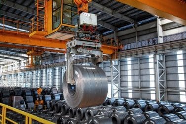 Năm 2025, Tập đoàn Hòa Phát nộp ngân sách Nhà nước 13.000 tỷ đồng