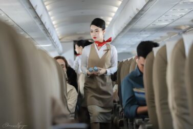 Cục Hàng không Việt Nam trao Giấy chứng nhận phê chuẩn Tổ chức Bảo dưỡng cho Sun PhuQuoc Airways