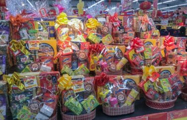 Hàng Việt trong giỏ quà Tết: Cuộc hồi sinh của niềm tin và giá trị bản địa