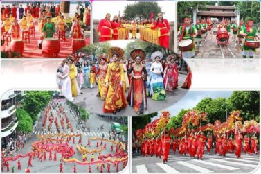 Thực hiện Nghị quyết 80-NQ/TW về phát triển văn hóa Việt Nam