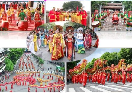 Thực hiện Nghị quyết 80-NQ/TW về phát triển văn hóa Việt Nam