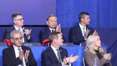 Tâm thế Việt Nam trong kỷ nguyên phát triển mới của dân tộc