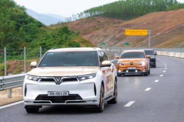 Người dùng Việt: VinFast coi sự yên tâm của khách hàng là giá trị cốt lõi