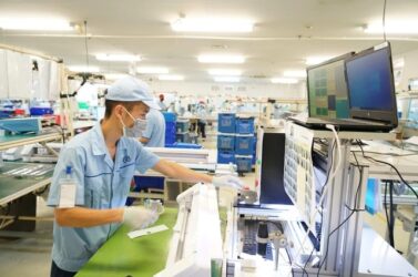 Đề xuất chính sách hỗ trợ doanh nghiệp trong lĩnh vực trí tuệ nhân tạo