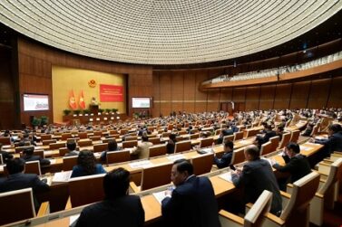 Sáng nay, diễn ra Hội nghị toàn quốc quán triệt Nghị quyết 79-80 của Bộ Chính trị