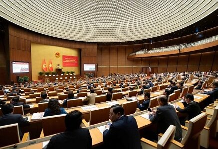 Sáng nay, diễn ra Hội nghị toàn quốc quán triệt Nghị quyết 79-80 của Bộ Chính trị